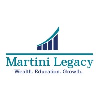 MartiniLegacy logo, MartiniLegacy contact details