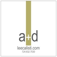 lee CALISTI architecture+design logo, lee CALISTI architecture+design contact details