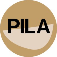 PILAglobal logo, PILAglobal contact details