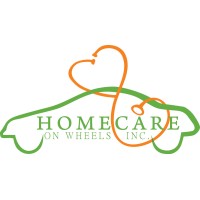 HomeCare on Wheels Inc. logo, HomeCare on Wheels Inc. contact details