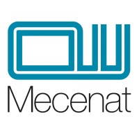 Mecenat AB logo, Mecenat AB contact details