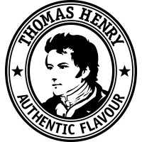 Thomas Henry GmbH logo, Thomas Henry GmbH contact details