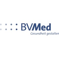 BVMed - Bundesverband Medizintechnologie logo, BVMed - Bundesverband Medizintechnologie contact details