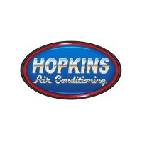 Hopkins Air Conditioning, Inc. logo, Hopkins Air Conditioning, Inc. contact details