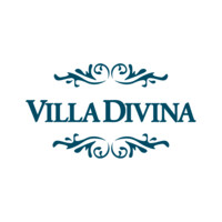 Villa Divina logo, Villa Divina contact details