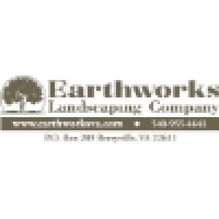 Earthworks Landscaping Company logo, Earthworks Landscaping Company contact details