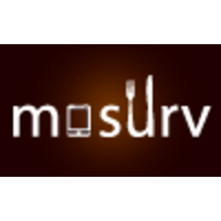 Mosurv logo, Mosurv contact details