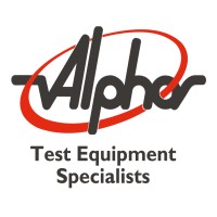 Alpha Electronics - Test Equipment Specialists logo, Alpha Electronics - Test Equipment Specialists contact details