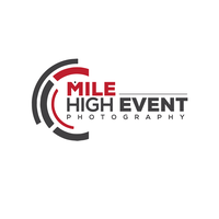 Mile High Event Photography logo, Mile High Event Photography contact details