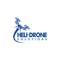 Heli-Drone Solutions logo, Heli-Drone Solutions contact details