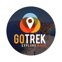 GoTrek logo, GoTrek contact details