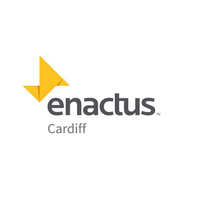 Enactus Cardiff logo, Enactus Cardiff contact details