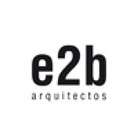 e2b arquitectos logo, e2b arquitectos contact details