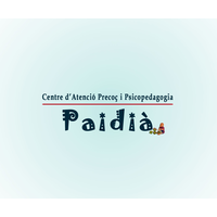 Centre Paidià logo, Centre Paidià contact details