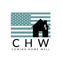 Coming Home Well logo, Coming Home Well contact details