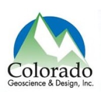 Colorado Geoscience & Design logo, Colorado Geoscience & Design contact details