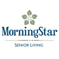 MorningStar Senior Living logo, MorningStar Senior Living contact details