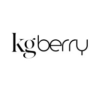 KGBERRY logo, KGBERRY contact details