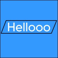 HelloooTV logo, HelloooTV contact details