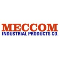 Meccom Industrial logo, Meccom Industrial contact details