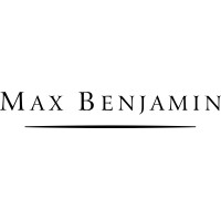 Max Benjamin logo, Max Benjamin contact details