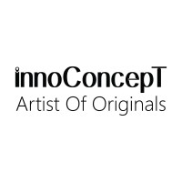 InnoConcept Ltd logo, InnoConcept Ltd contact details