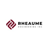 Rheaume Engineering Inc. logo, Rheaume Engineering Inc. contact details