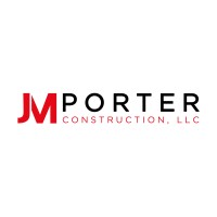 J.M. Porter Construction, LLC. logo, J.M. Porter Construction, LLC. contact details