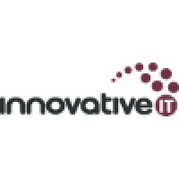 Innovative IT Ltd logo, Innovative IT Ltd contact details