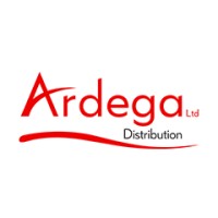 Ardega Limited logo, Ardega Limited contact details