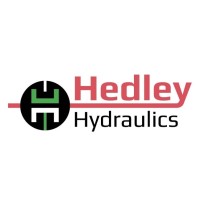 Hedley Hydraulics Limited logo, Hedley Hydraulics Limited contact details