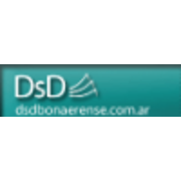 DsD Bonaerense logo, DsD Bonaerense contact details