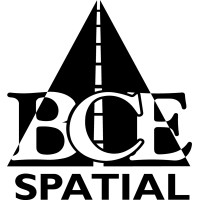 BCE Spatial Pty Ltd logo, BCE Spatial Pty Ltd contact details