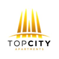 TOPCITY Apartments logo, TOPCITY Apartments contact details