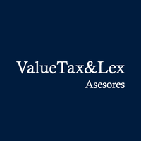 ValueTax&Lex Asesores S.L. logo, ValueTax&Lex Asesores S.L. contact details