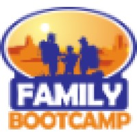 Family Bootcamp logo, Family Bootcamp contact details