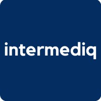 Intermediq™ logo, Intermediq™ contact details