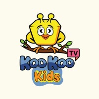 Koo Koo TV Kids logo, Koo Koo TV Kids contact details