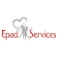 E.P.A.D. Services logo, E.P.A.D. Services contact details