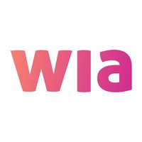 wia logo, wia contact details