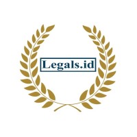 Legals.id logo, Legals.id contact details