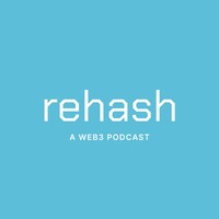 Rehash DAO logo, Rehash DAO contact details