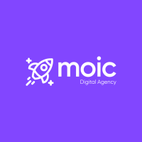 Moic logo, Moic contact details