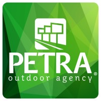 PETRA Outdoor Agency logo, PETRA Outdoor Agency contact details