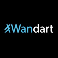 Wandart logo, Wandart contact details