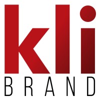 KLI Brand logo, KLI Brand contact details