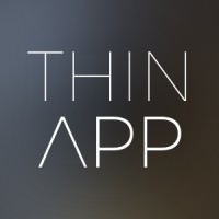 THINΛPP logo, THINΛPP contact details