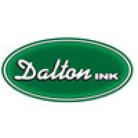 Dalton Ink logo, Dalton Ink contact details