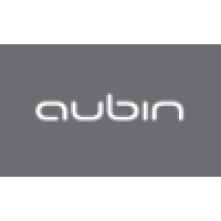 Aubin Group logo, Aubin Group contact details