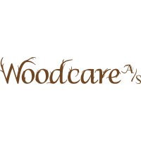 Woodcare AS logo, Woodcare AS contact details